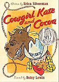 Cowgirl Kate & Cocoa 01