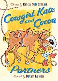 Cowgirl Kate & Cocoa Partners