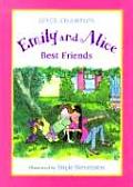 Emily & Alice Best Friends