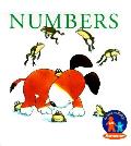 Kippers Book Of Numbers