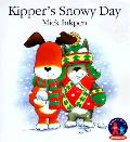 Kippers Snowy Day