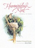 Hummingbird Nest A Journal Of Poems