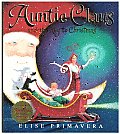Auntie Claus & The Key To Christmas