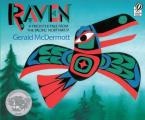 Raven A Trickster Tale from the Pacific Northwest