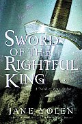 Sword Of The Rightful King