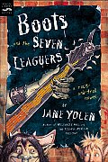 Boots & The Seven Leaguers A Rock & Troll Novel