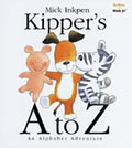 Kippers A To Z An Alphabet Adventure
