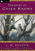 Green Knowe 02 Treasure Of Green Knowe