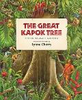 Great Kapok Tree A Tale of the Amazon Rain Forest