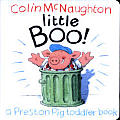 Little Suddenly A Preston Pig Toddler Book