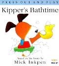 Kippers Bathtime
