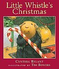 Little Whistles Christmas