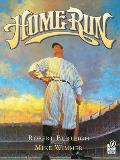 Home Run The Story Of Babe Ruth