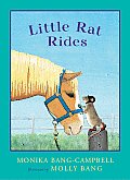 Little Rat Rides