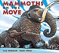 Mammoths On The Move