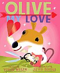 Olive My Love