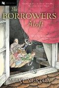 Borrowers 04 Borrowers Aloft With the Short Tale Poor Stainless
