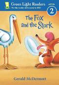 Fox & The Stork Level 2