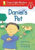 Daniels Pet