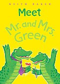 Meet Mr & Mrs Green
