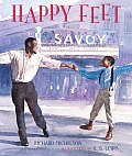 Happy Feet The Savoy Ballroom Lindy Hoppers & Me