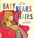 Baby Bears Chairs