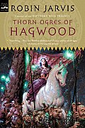 Hagwood 01 Thorn Ogres Of Hagwood
