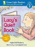 Lucys Quiet Book Level 2