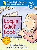 Lucys Quiet Book