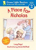 Place For Nicholas