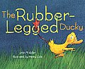Rubber Legged Ducky