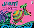 Jabut? the Tortoise: A Trickster Tale from the Amazon