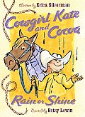 Cowgirl Kate & Cocoa 04 Rain Or Shine