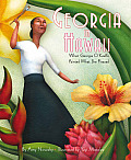 Georgia in Hawaii When Georgia OKeeffe Painted What She Pleased