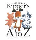 Kipper's A to Z: An Alphabet Adventure