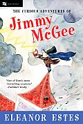 Curious Adventures Of Jimmy Mcgee