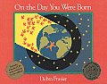 On The Day You Were Born Book & CD