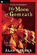 Moon Of Gomrath A Tale Of Alderley