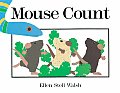 Mouse Count Lap Sized