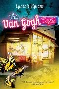 Van Gogh Cafe