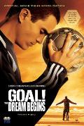 Goal Movie Tie
