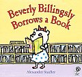 Beverly Billingsly Borrows A Book