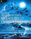 James Houstons Treasury Of Inuit Legends