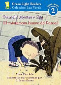 Daniels Mystery Egg El Misterioso Huevo de Daniel