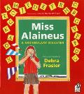 Miss Alaineus