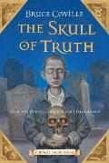 Magic Shop 04 Skull Of Truth