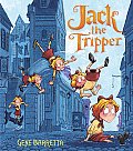 Jack The Tripper