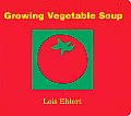 Growing Vegetable Soup Lapsized Board
