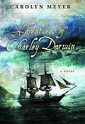 True Adventures Of Charley Darwin