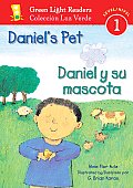 Daniels Pet Daniel Y Su Mascota